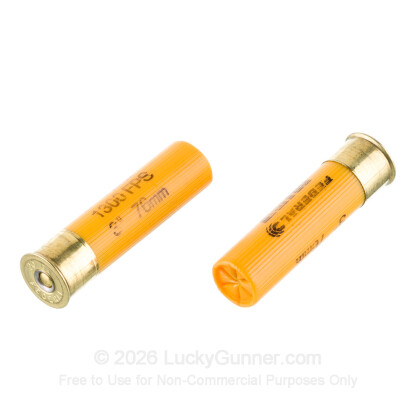 Image 6 of Federal 20 Gauge Ammo