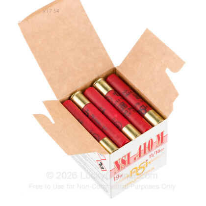Image 3 of NobelSport 410 Gauge Ammo