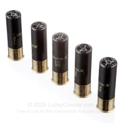 Image 4 of Shop by Popular Brand from Winchester Image 4 of Winchester 12 Gauge Ammo