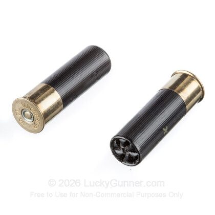 Image 6 of Shop by Popular Brand from Winchester Image 6 of Winchester 12 Gauge Ammo