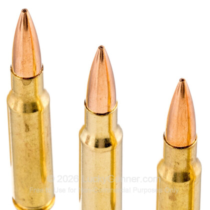 Image 5 of Federal .308 (7.62X51) Ammo