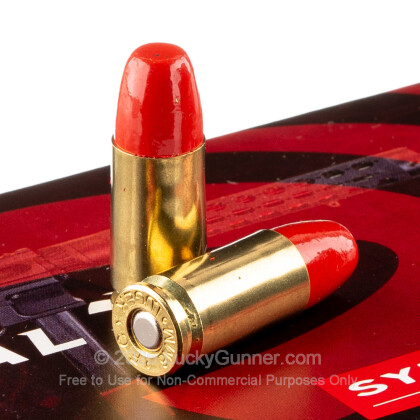 Image 3 of Federal 9mm Luger (9x19) Ammo