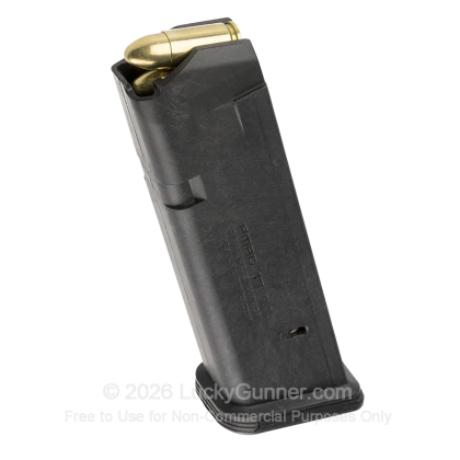 Image 1 of Magpul 9mm Luger (9x19) Ammo