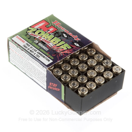 Image 3 of Hornady .380 Auto (ACP) Ammo
