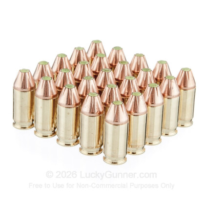 Image 4 of Hornady .380 Auto (ACP) Ammo