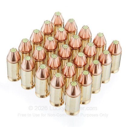 Image 5 of Hornady .380 Auto (ACP) Ammo