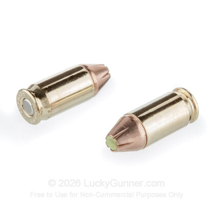 Image 6 of Hornady .380 Auto (ACP) Ammo