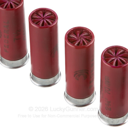 Image 5 of Federal 12 Gauge Ammo