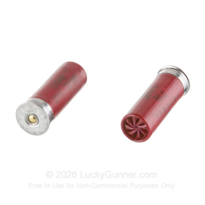 Image 6 of Federal 12 Gauge Ammo