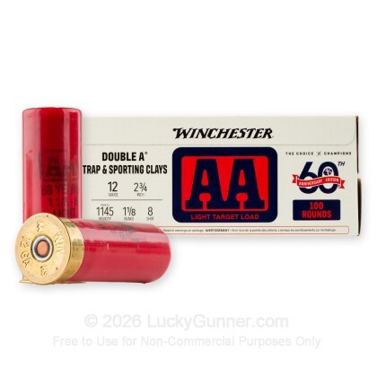 Image 2 of Winchester 12 Gauge Ammo