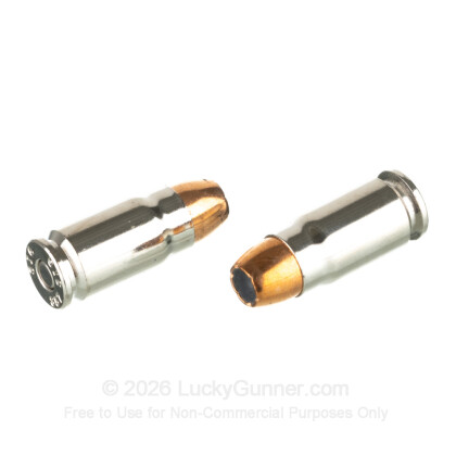 Image 6 of SIG SAUER .357 Sig Ammo