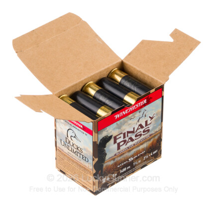 Image 3 of Winchester 12 Gauge Ammo
