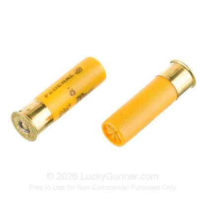 Image 6 of Federal 20 Gauge Ammo