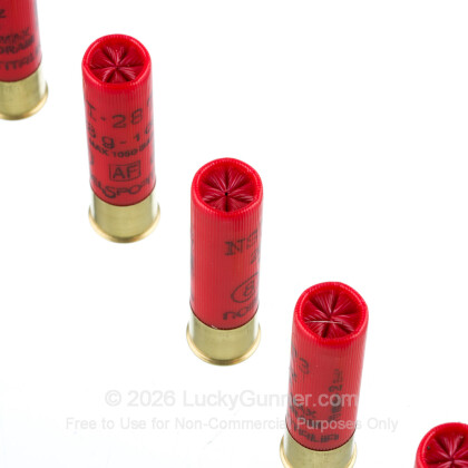 Image 5 of NobelSport 28 Gauge Ammo