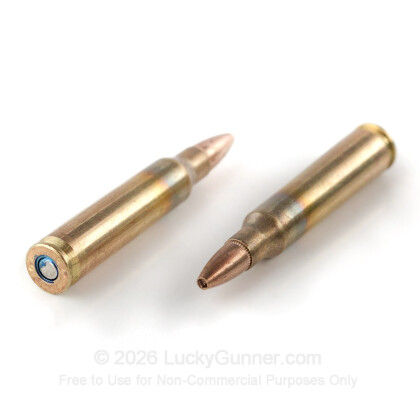 Image 4 of Federal 5.56x45mm Ammo