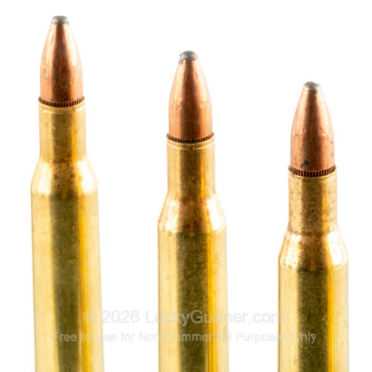 Image 5 of Remington .270 Winchester Ammo