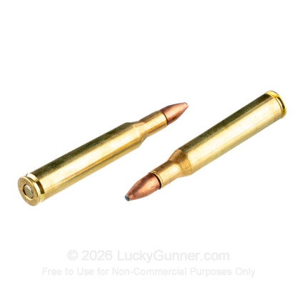 Image 6 of Remington .270 Winchester Ammo