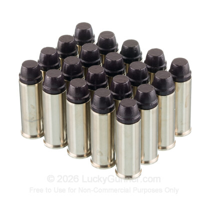 Image 4 of Underwood .45 Long Colt Ammo