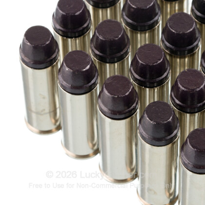 Image 5 of Underwood .45 Long Colt Ammo