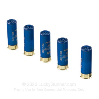 Image 4 of Federal 12 Gauge Ammo