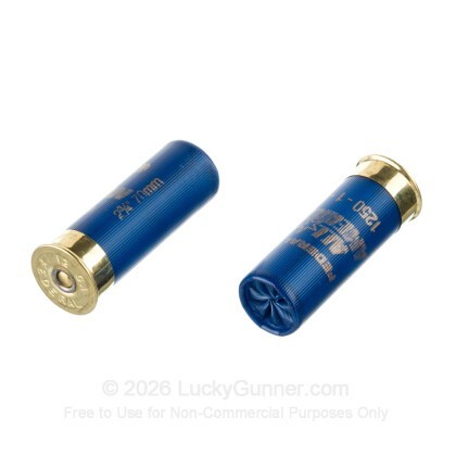 Image 6 of Federal 12 Gauge Ammo