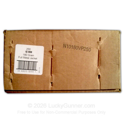 Image 1 of Armscor 10mm Auto Ammo