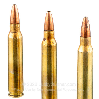 Image 5 of Remington .223 Remington Ammo