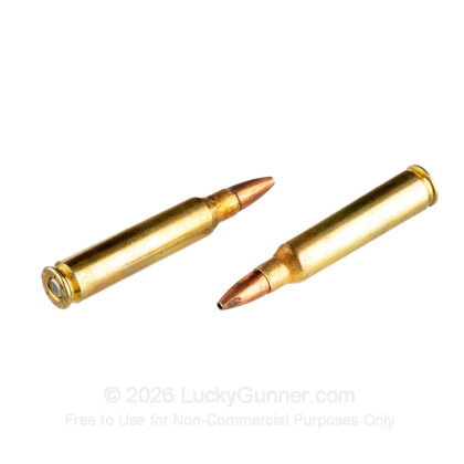 Image 6 of Remington .223 Remington Ammo