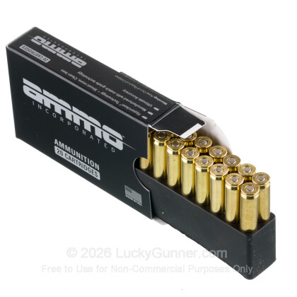 Image 3 of 300 Blackout Ammo from Ammo Incorporated Image 3 of Ammo Incorporated .300 Blackout Ammo