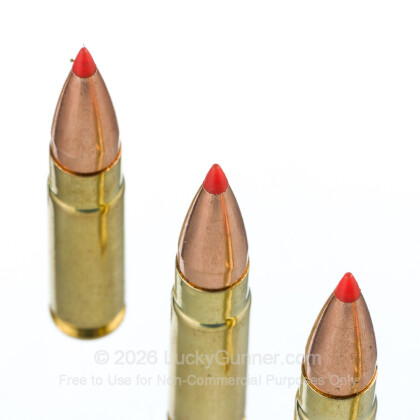 Image 5 of 300 Blackout Ammo from Ammo Incorporated Image 5 of Ammo Incorporated .300 Blackout Ammo