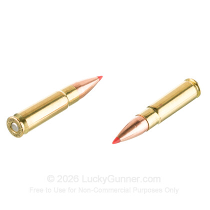 Image 6 of 300 Blackout Ammo from Ammo Incorporated Image 6 of Ammo Incorporated .300 Blackout Ammo