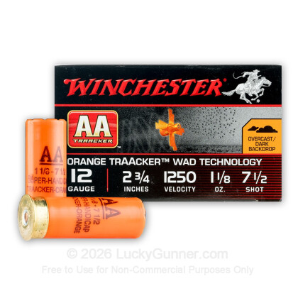 Image 1 of Winchester 12 Gauge Ammo