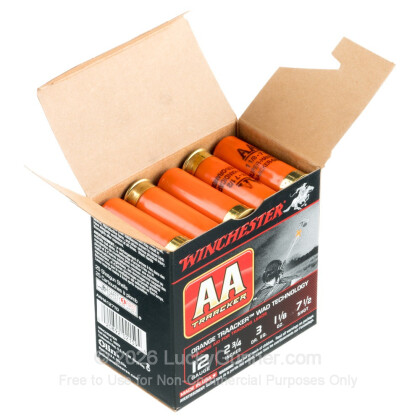 Image 3 of Winchester 12 Gauge Ammo