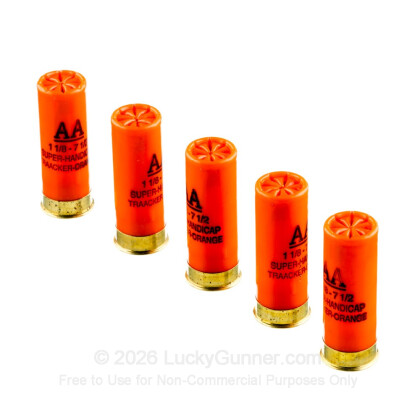 Image 4 of Winchester 12 Gauge Ammo