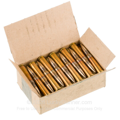 Image 2 of Military Surplus .303 British Ammo