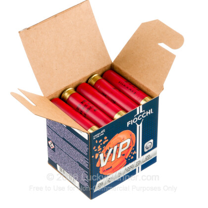 Image 3 of Fiocchi 28 Gauge Ammo