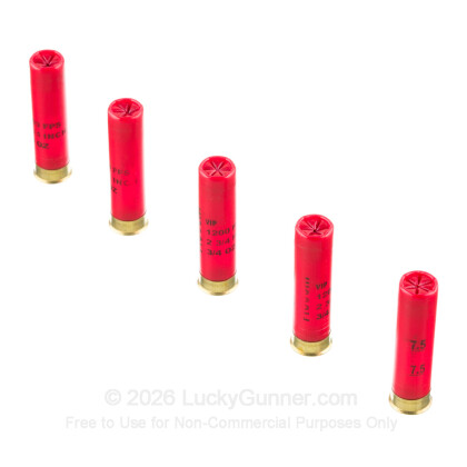 Image 4 of Fiocchi 28 Gauge Ammo