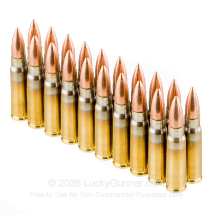Image 4 of PMC 7.62X39 Ammo