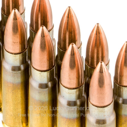 Image 5 of PMC 7.62X39 Ammo
