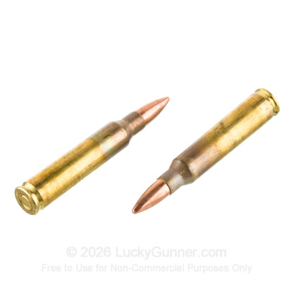 Image 5 of Winchester 5.56x45mm Ammo