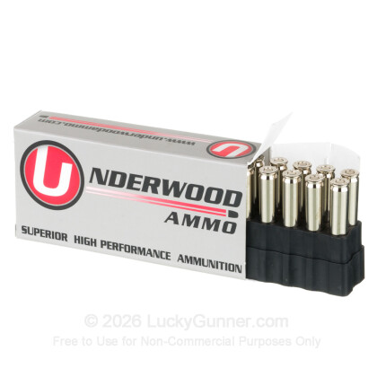 Image 3 of Underwood .300 Blackout Ammo