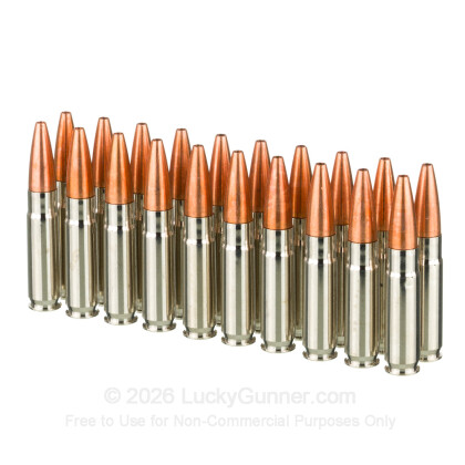 Image 4 of Underwood .300 Blackout Ammo