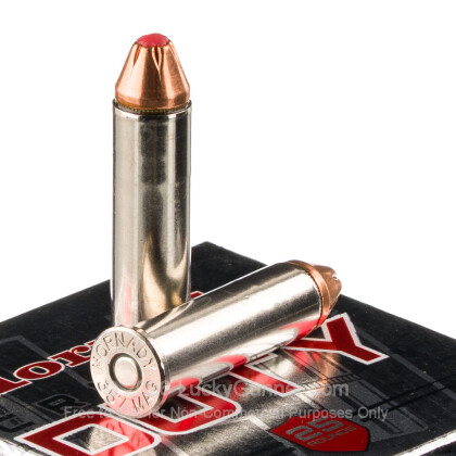 Image 4 of Hornady .357 Magnum Ammo