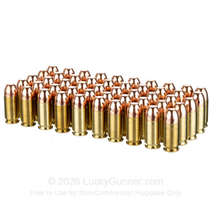 Image 4 of Cascade International .380 Auto (ACP) Ammo