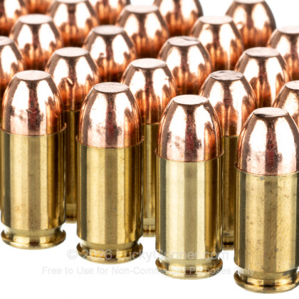 Image 5 of Cascade International .380 Auto (ACP) Ammo