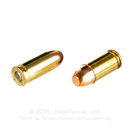 Image 6 of Cascade International .380 Auto (ACP) Ammo