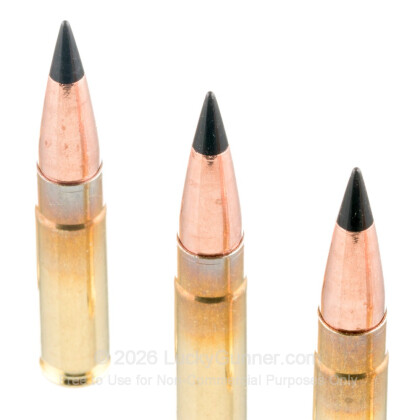 Image 5 of Barnes .300 Blackout Ammo