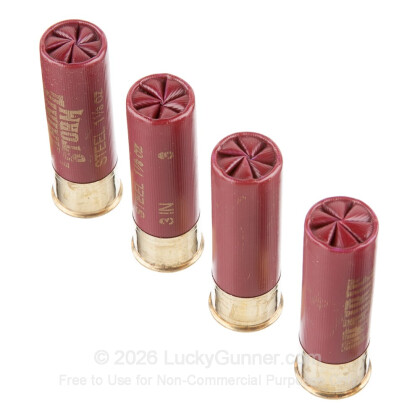 Image 5 of Federal 12 Gauge Ammo