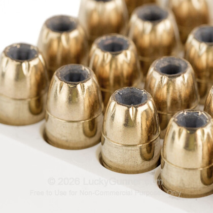 Large image of 45 ACP +P Ammo For Sale - 185 gr JHP - Magtech Guardian Gold Ammunition In Stock - 20 Rounds