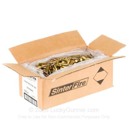 Image 2 of SinterFire 5.56x45mm Ammo
